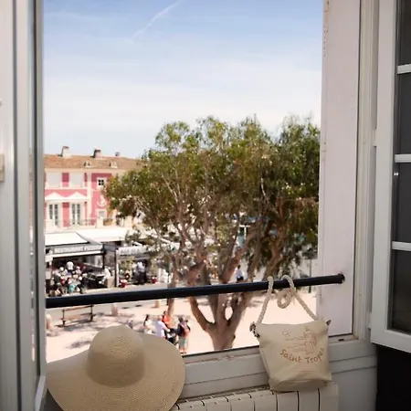 Cosy Tropez, La Petite Venise, Port-Grimaud Apartment Exterior photo