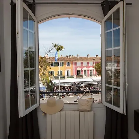 Cosy Tropez, La Petite Venise, Port-Grimaud Apartment Exterior photo
